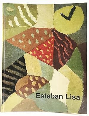 Esteban Lisa
