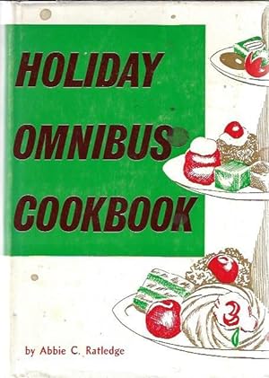 Holiday Omnibus Cookbook