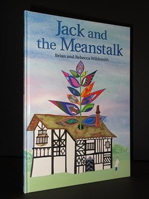 Jack and the Meanstalk