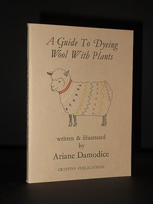A Guide to Dyeing Wool With Plants