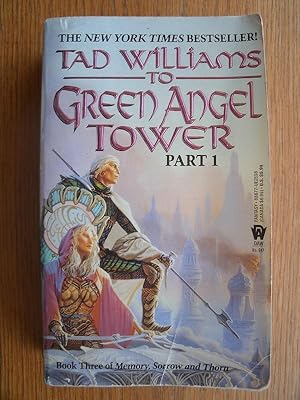To Green Angel Tower Part 1 & 2