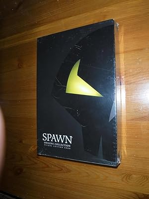 Spawn Origins Collection Deluxe Edition 4