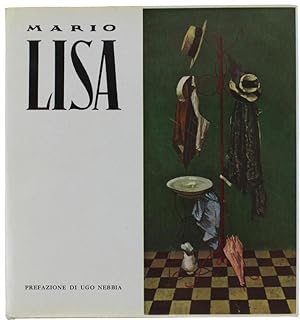 MARIO LISA.:
