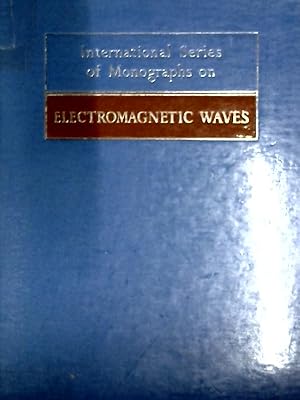 The Scattering of Electromagnetic Waves from Rough Surfaces