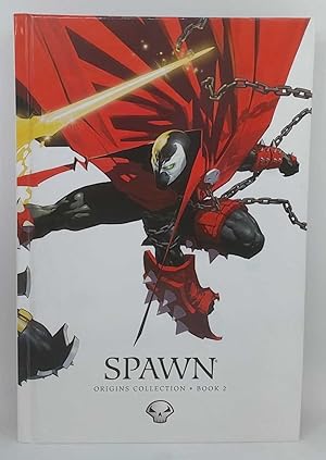 Spawn: Origins Collection (Book 2)