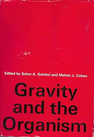 Gravity and the Organism