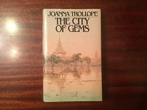 City of Gems (First edition, first impression)