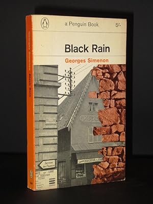 Black Rain: (Penguin Book No. 2246)
