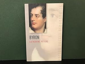 Byron (Sutton Pocket Biographies)