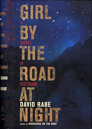 Girl By the Road at Night / A Novel of Vietnam