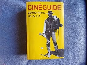 Cineguide / 20 000 films de A a Z
