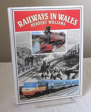 Railways in Wales