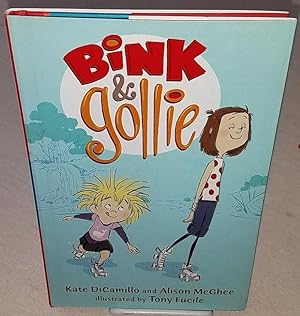 BINK AND GOLLIE