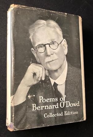 The Poems of Bernard O'Dowd
