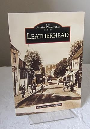 Leatherhead (Archive Photographs)