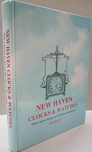 New Haven Clocks & Watches