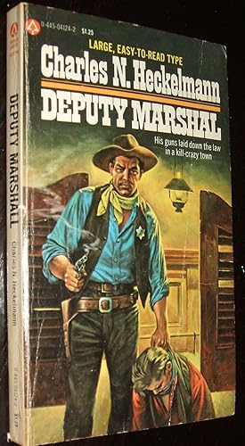 Deputy Marshall