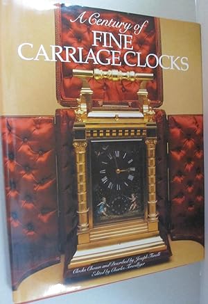 Century of Fine Carriage Clocks