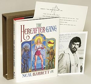 The Hereafter Gang [Signed Limited]