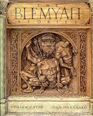The Blemyah Stories