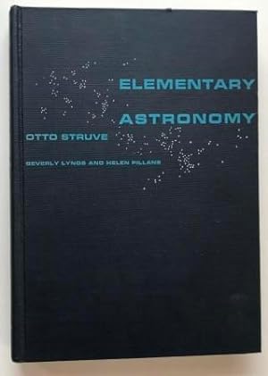Elementary Astronomy