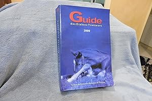 Guide des Etalons Trotteurs 2000