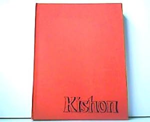 Kishons buntes Bilderbuch. Mit Zeichnungen von Rudolf Angerer.