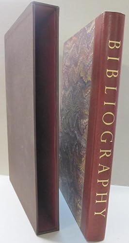 Bibliography of the Fine Books Published by the Limited Editions Club 1929-1985