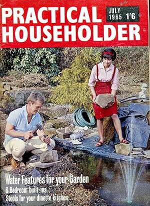 Practical Householder : July 1965