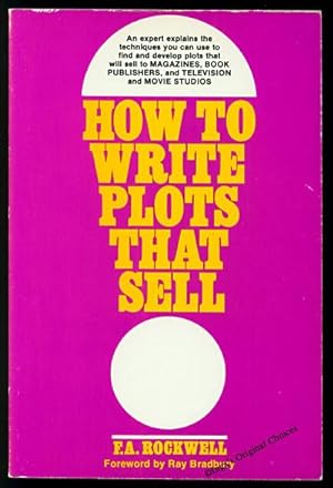 How to Write Plots That Sell