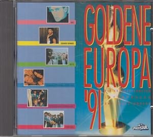 Goldene Europa 91