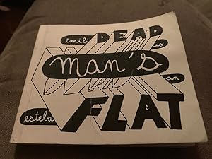 Dead Man's Flat by Esteban, Emilio