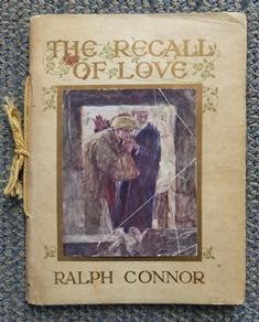 THE RECALL OF LOVE.
