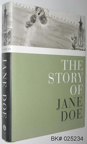 The Story of Jane Doe: A Book About Rape