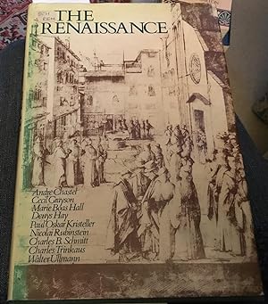 The Renaissance: Essays in interpretation