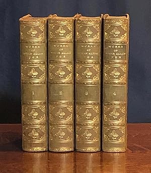 The Works of Edgar Allan Poe