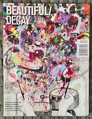 Beautiful/Decay (Issue Z)