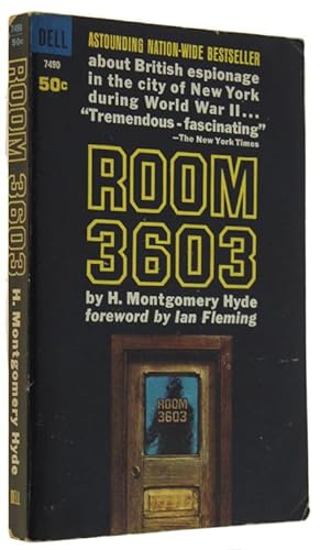 ROOM 3603.: