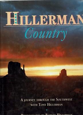 Hillerman Country: A Journey Through The Southwest