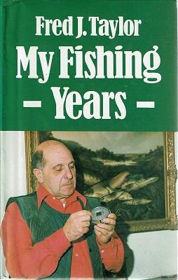 My Fishing Years