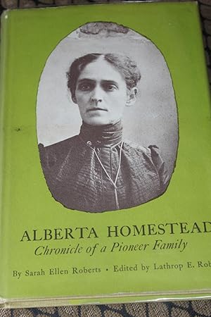 Alberta Homestead