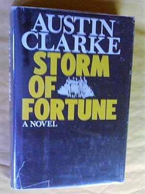 Storm of Fortune. A Novel