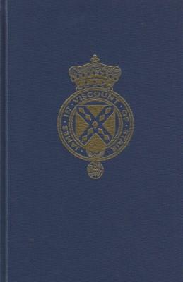 Civil Law Tradition in Scotland [Supplementary volumes (Stair Society), 2.]
