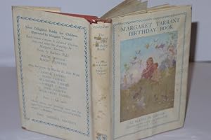 Margaret Tarrant Birthday Book