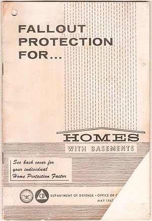 FALLOUT PROTECTION FOR HOMES WITH BASEMENTS