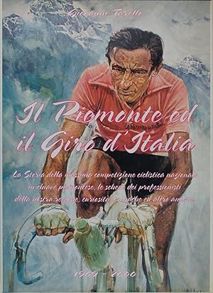 Il Piemonte ed il giro d'Italia 1909 2000