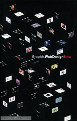 Graphis Web Design Now, 1: An International Survey of Web Design