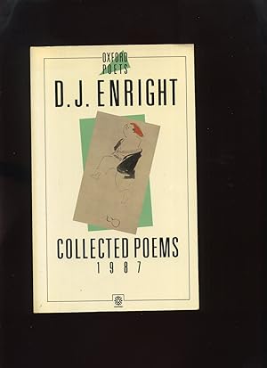 Collected Poems 1987 (Oxford Poets)