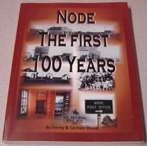 Node, The First 100 Years; Signed