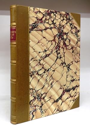 A General Atlas, containing Maps illustrating some important periods in Ancient History and disti...
